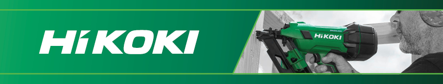 ToolShed - HiKOKI